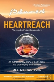 Heartreach
