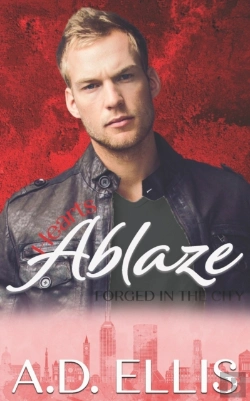 Bertrand.pt - Hearts Ablaze