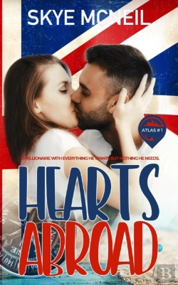 Bertrand.pt - Hearts Abroad