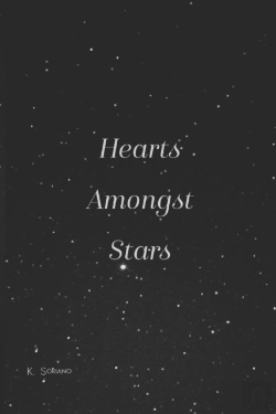 Bertrand.pt - Hearts Amongst Stars