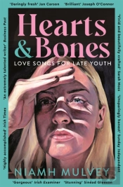 Hearts And Bones