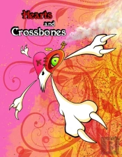 Hearts And Crossbones