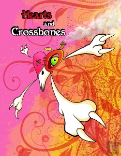 Bertrand.pt - Hearts And Crossbones