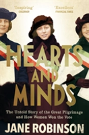 Hearts And Minds