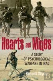 Hearts And Mines