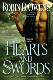 Hearts And Swords