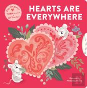 Hearts Are Everywhere