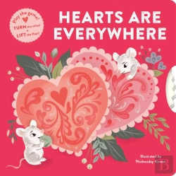 Bertrand.pt - Hearts Are Everywhere