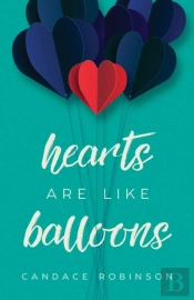 Hearts Are Like Balloons