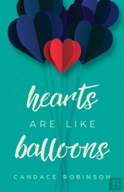 Bertrand.pt - Hearts Are Like Balloons