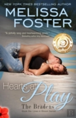 Bertrand.pt - Hearts At Play (Love In Bloom: The Bradens)