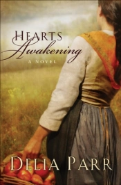 Hearts Awakening (Hearts Along The River Book #1)