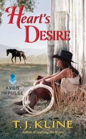 Heart'S Desire