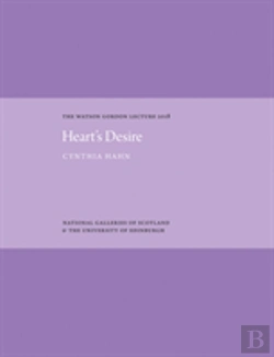 Bertrand.pt - Heart'S Desire: The Darnley Jewel And The Human Body