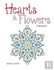 Hearts & Flowers