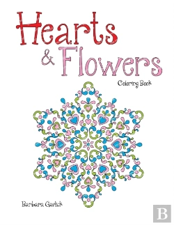 Bertrand.pt - Hearts & Flowers