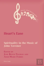 Heart'S Ease