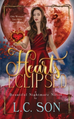 Bertrand.pt - Hearts Eclipsed: A Beautiful Nightmare N