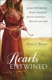 Hearts Entwined Â€“ A Historical Romance Novella Collection