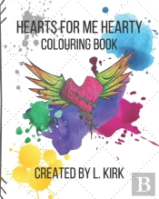 Hearts For Me Hearty