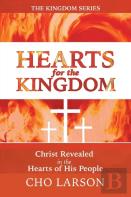 Hearts For The Kingdom