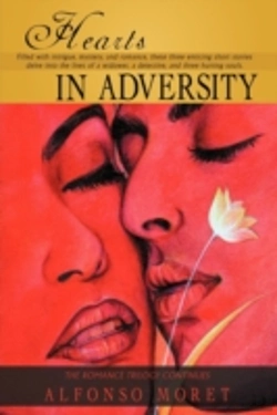 Bertrand.pt - Hearts In Adversity: Trilogy Of Love Ii
