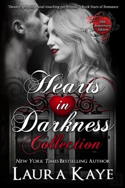 Bertrand.pt - Hearts In Darkness Collection
