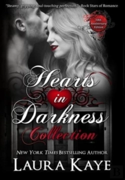 Bertrand.pt - Hearts In Darkness Collection