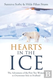Hearts In The Ice