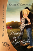 Hearts In The Spotlight
