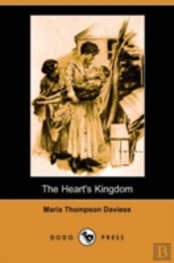 Bertrand.pt - Heart'S Kingdom (Illlustrated Edition) (Dodo Press)