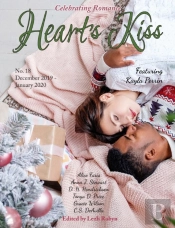 Heart'S Kiss: Issue 18, December 2019-Ja