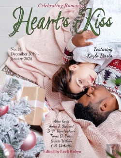 Bertrand.pt - Heart'S Kiss: Issue 18, December 2019-Ja