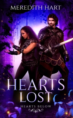 Bertrand.pt - Hearts Lost