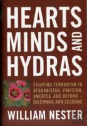 Hearts, Minds And Hydras