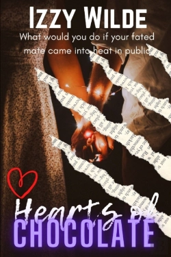 Bertrand.pt - Hearts Of Chocolate