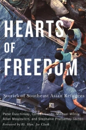 Hearts Of Freedom