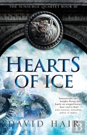Hearts Of Ice