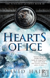 Hearts Of Ice