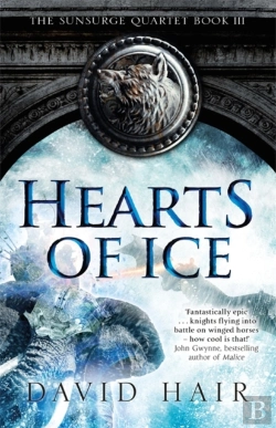 Bertrand.pt - Hearts Of Ice