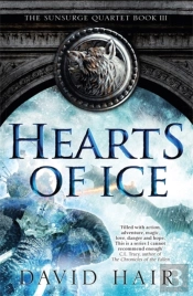 Hearts Of Ice