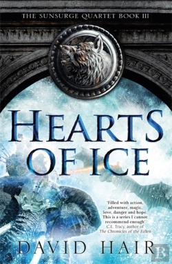 Bertrand.pt - Hearts Of Ice
