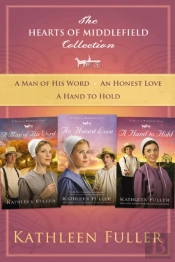Hearts Of Middlefield Collection