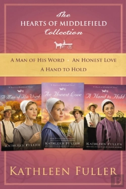 Bertrand.pt - Hearts Of Middlefield Collection