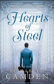Hearts Of Steel (The Blackstone Legacy Book #3)