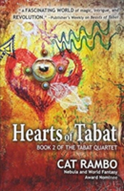 Bertrand.pt - Hearts Of Tabat