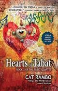 Hearts Of Tabat