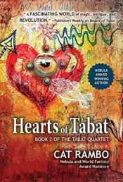 Hearts Of Tabat