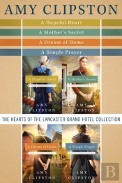 Hearts Of The Lancaster Grand Hotel Collection