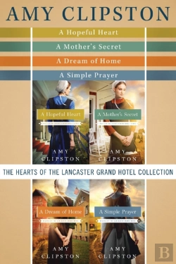 Bertrand.pt - Hearts Of The Lancaster Grand Hotel Collection